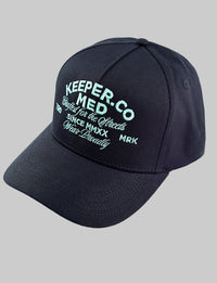 CAP. MEDELLIN (BLACK BLUE)