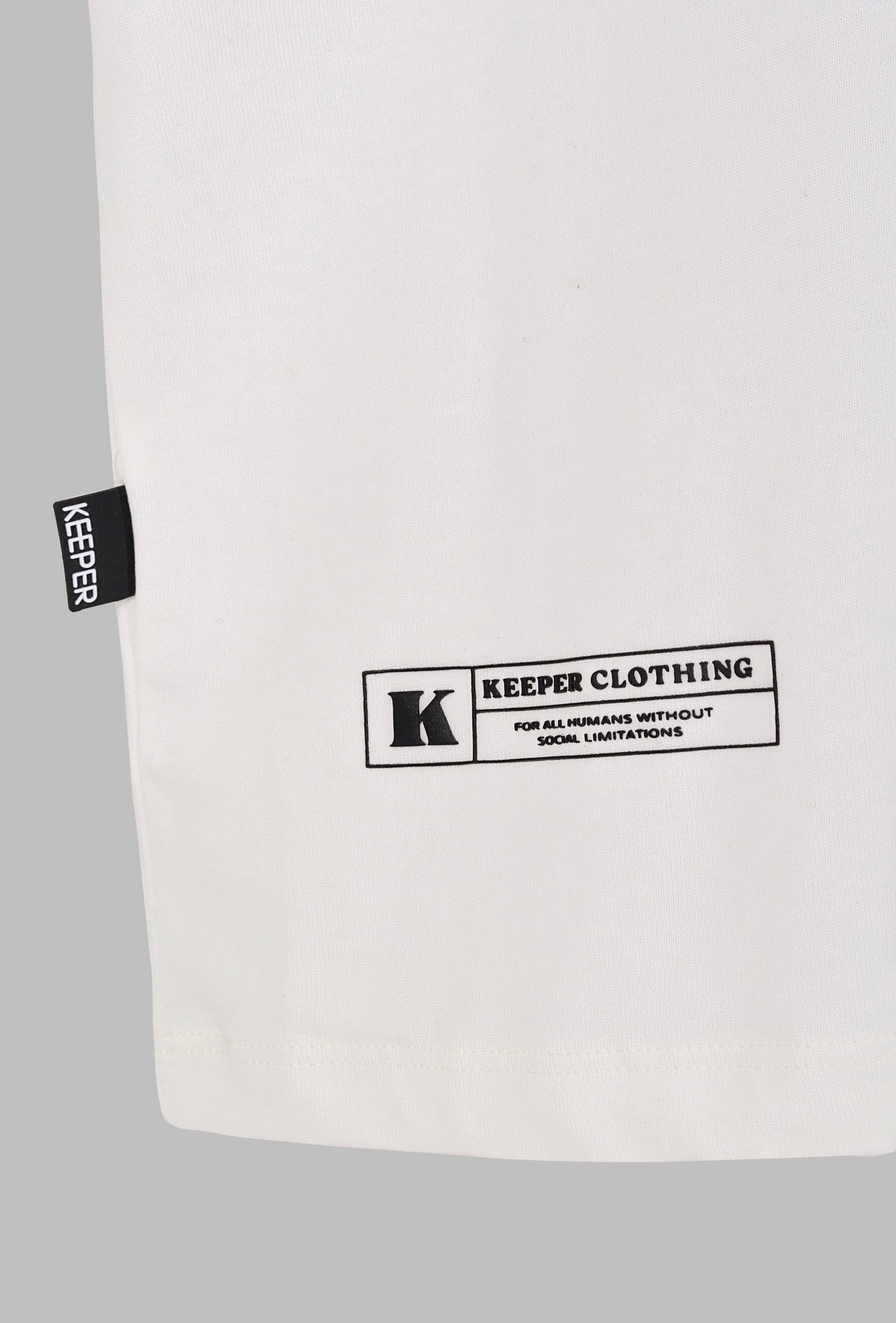 CAMISETA MUSIC. Oversize