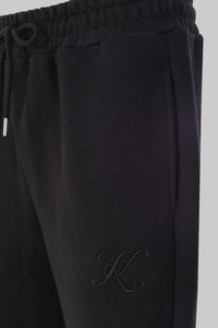 SUDADERA MADRID K. (NEGRO)