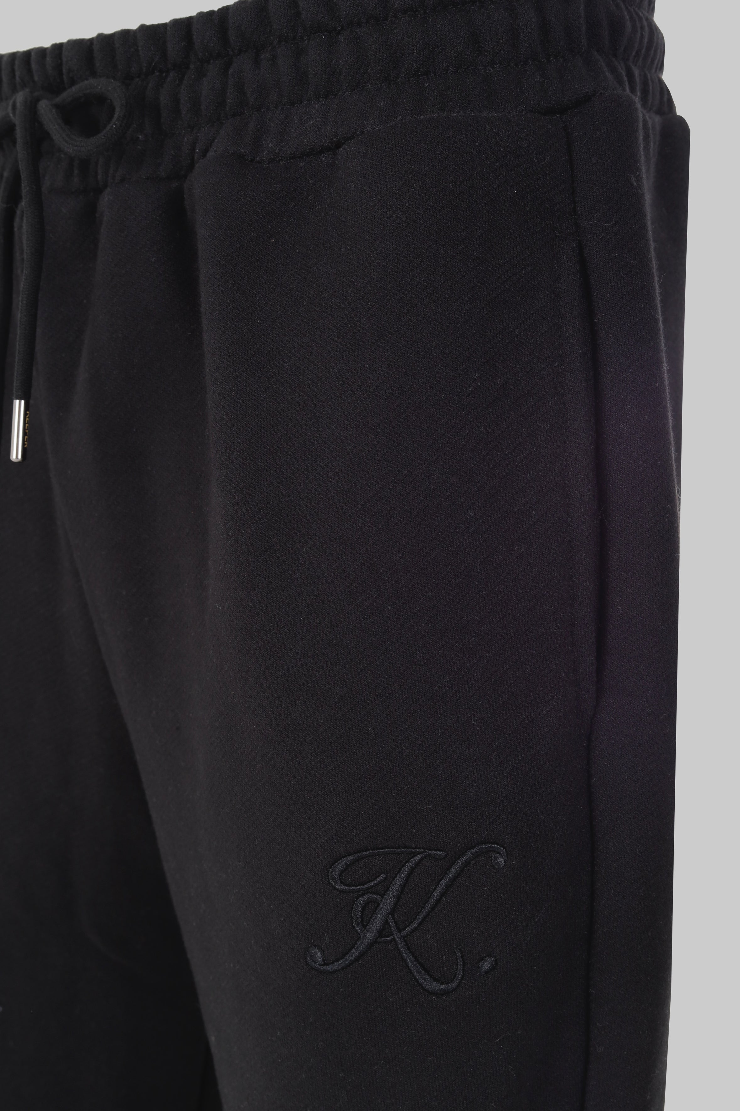 SUDADERA MADRID K. (NEGRO)