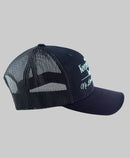 CAP. MOVES (BLACK BLUE)