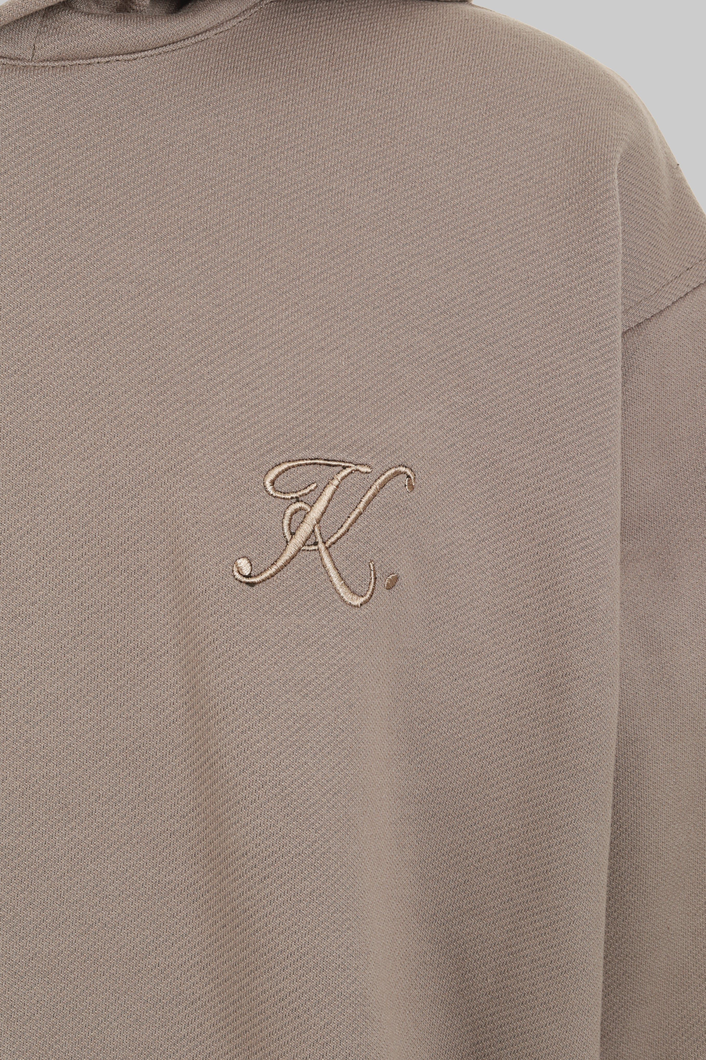 BUZO MADRID K. (CAFÉ)