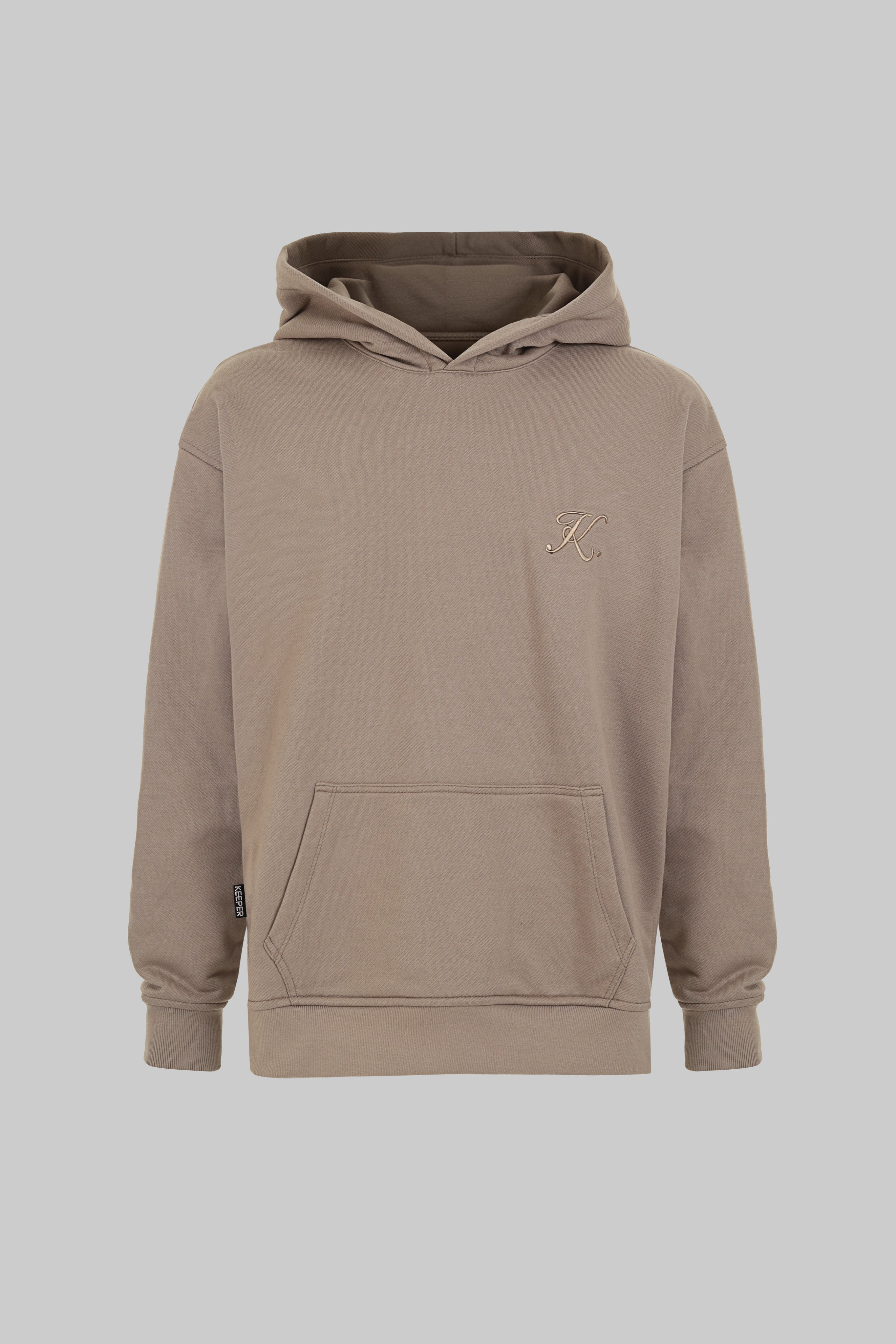 BUZO MADRID K. (CAFÉ)