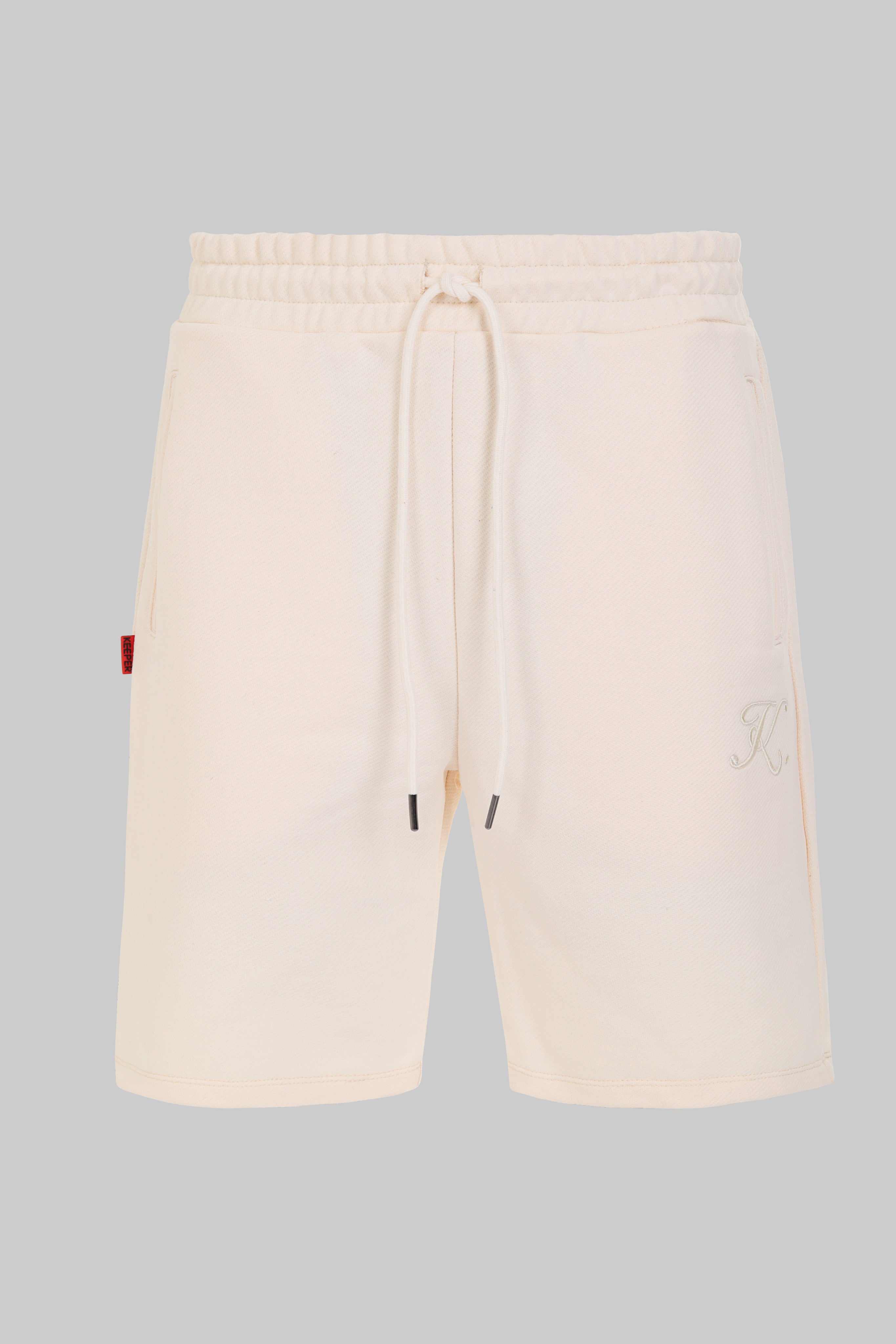 SHORT MADRID K. (MARFIL)