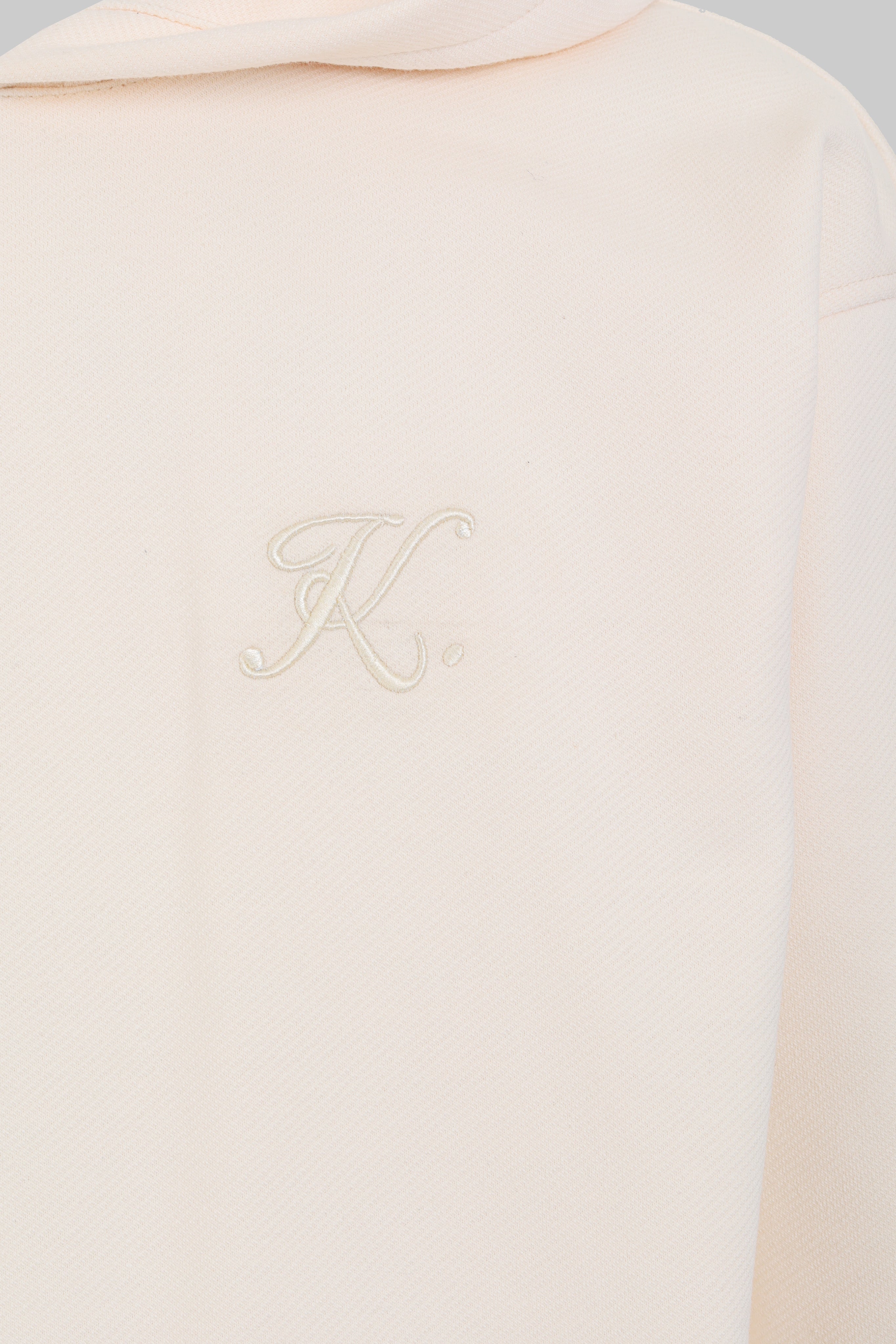 BUZO MADRID K (MARFIL)