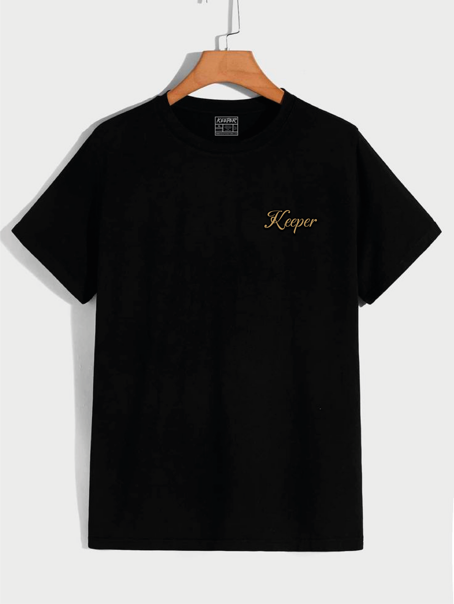 KEEPER WORLDWIDE. Oversize