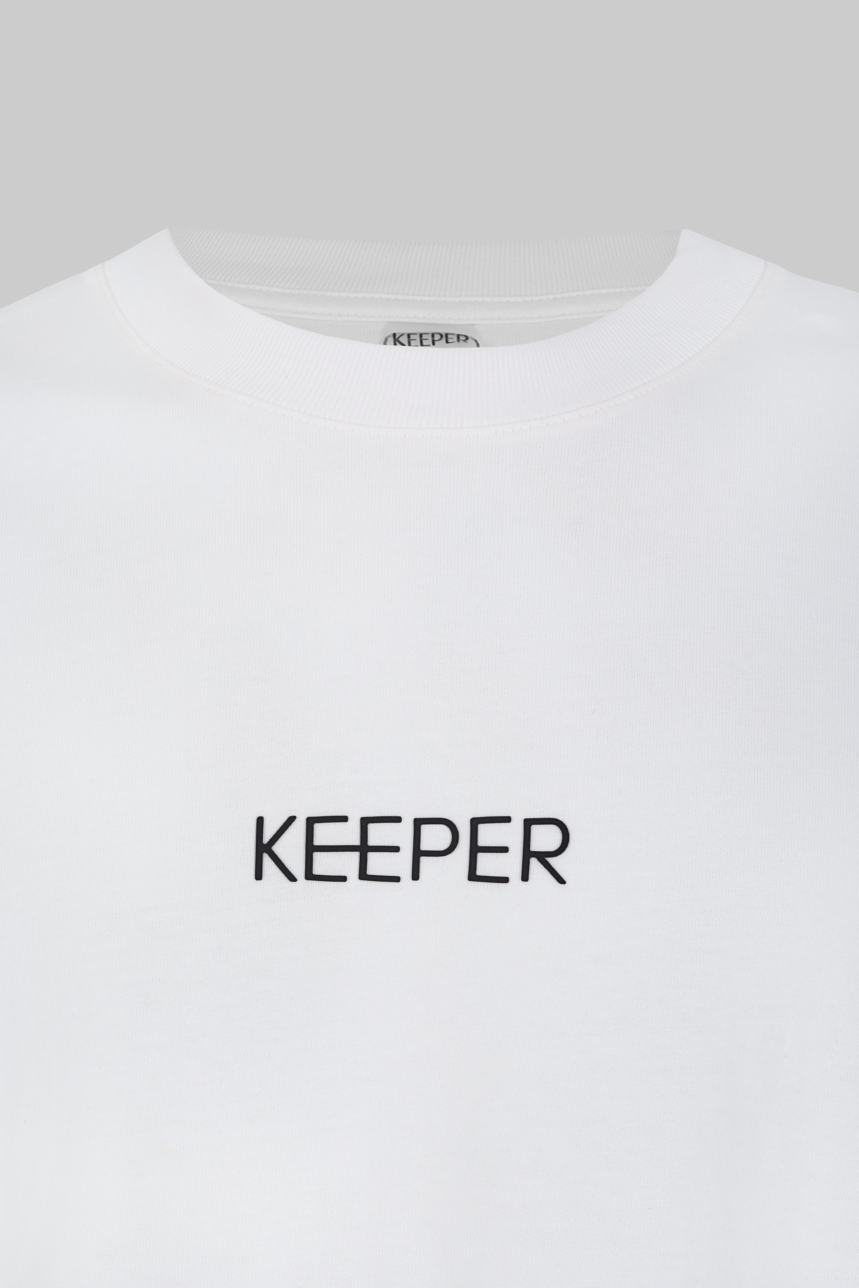 CAMISETA CLASSIC B. Oversize