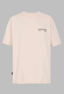 CAMISETA KEEPER REWARDS ARENA. Oversize