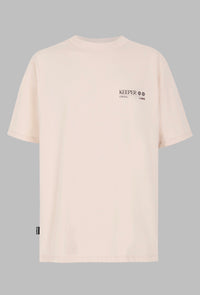 CAMISETA KEEPER REWARDS ARENA. Oversize