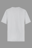 CAMISETA CLASSIC G. Oversize