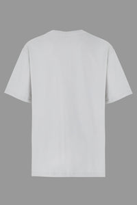 CAMISETA CLASSIC G. Oversize