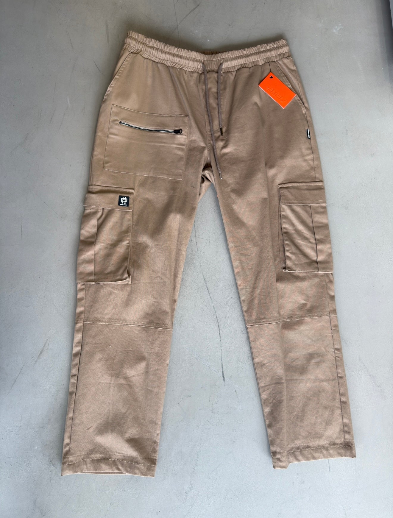 Pantalón ROMA Bota recta