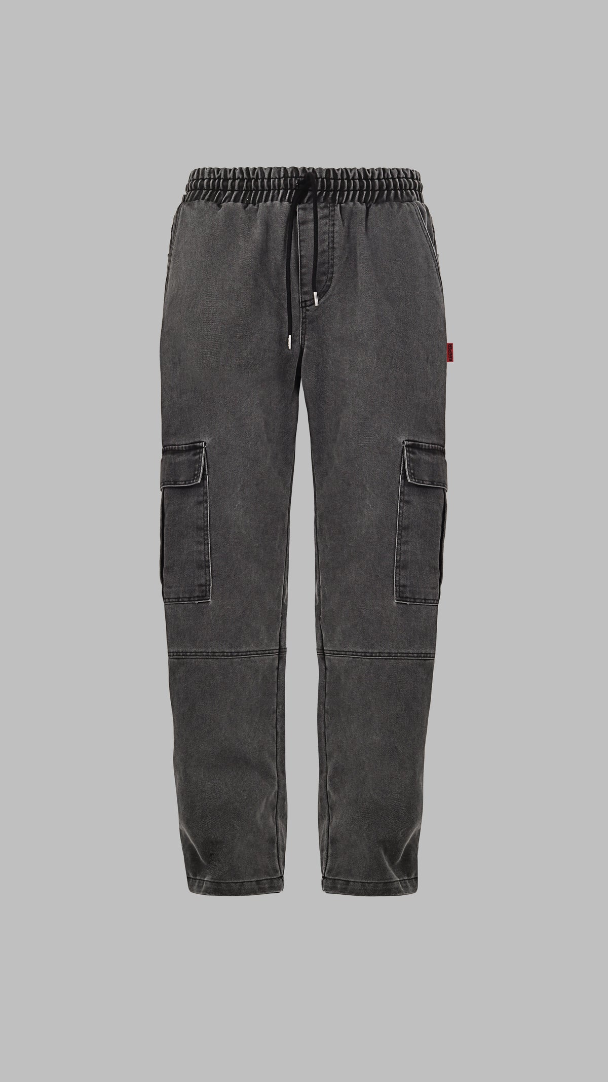 S / Gris