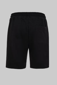 SHORT MADRID K. (NEGRO)