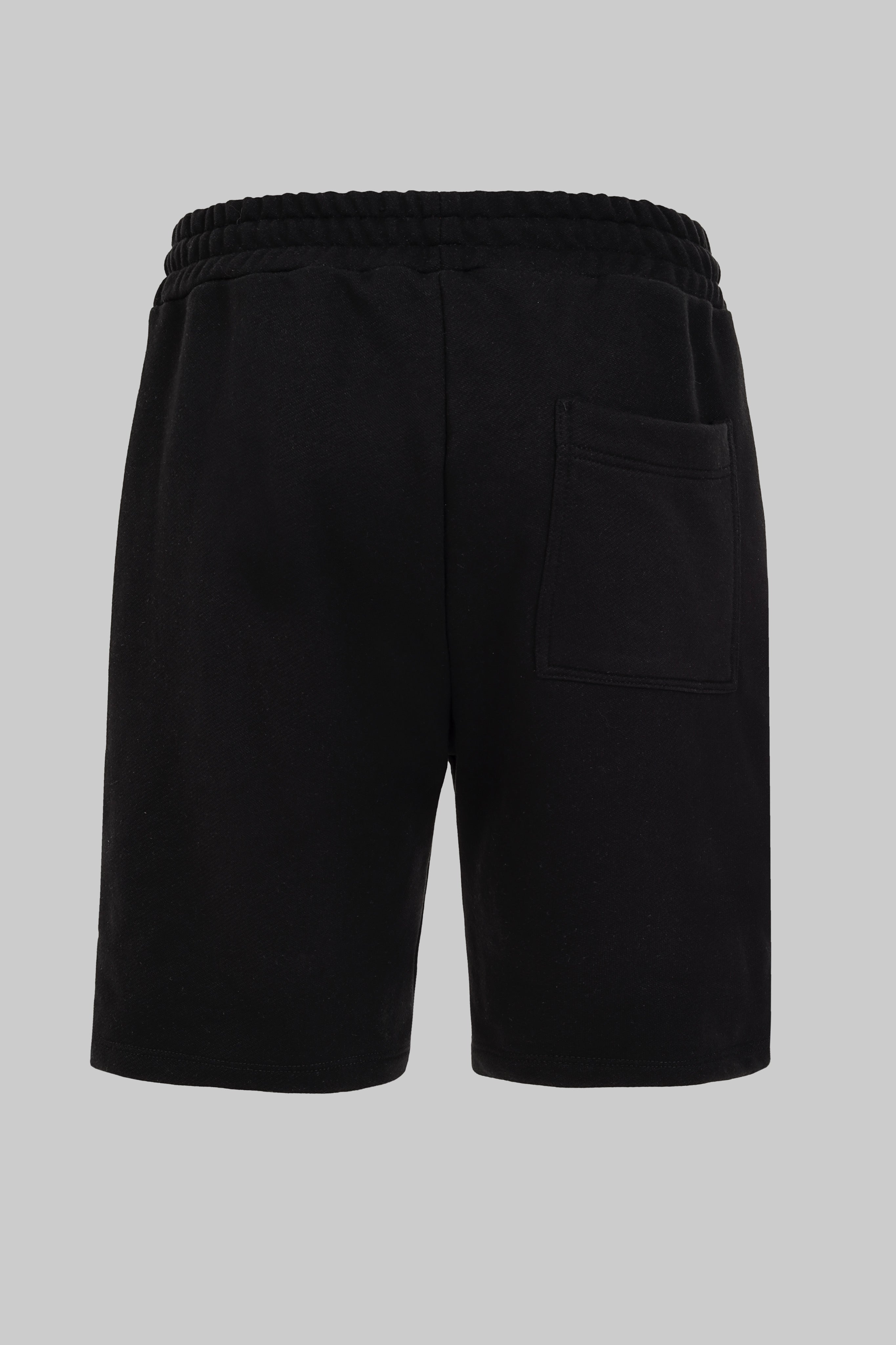 SHORT MADRID K. (NEGRO)
