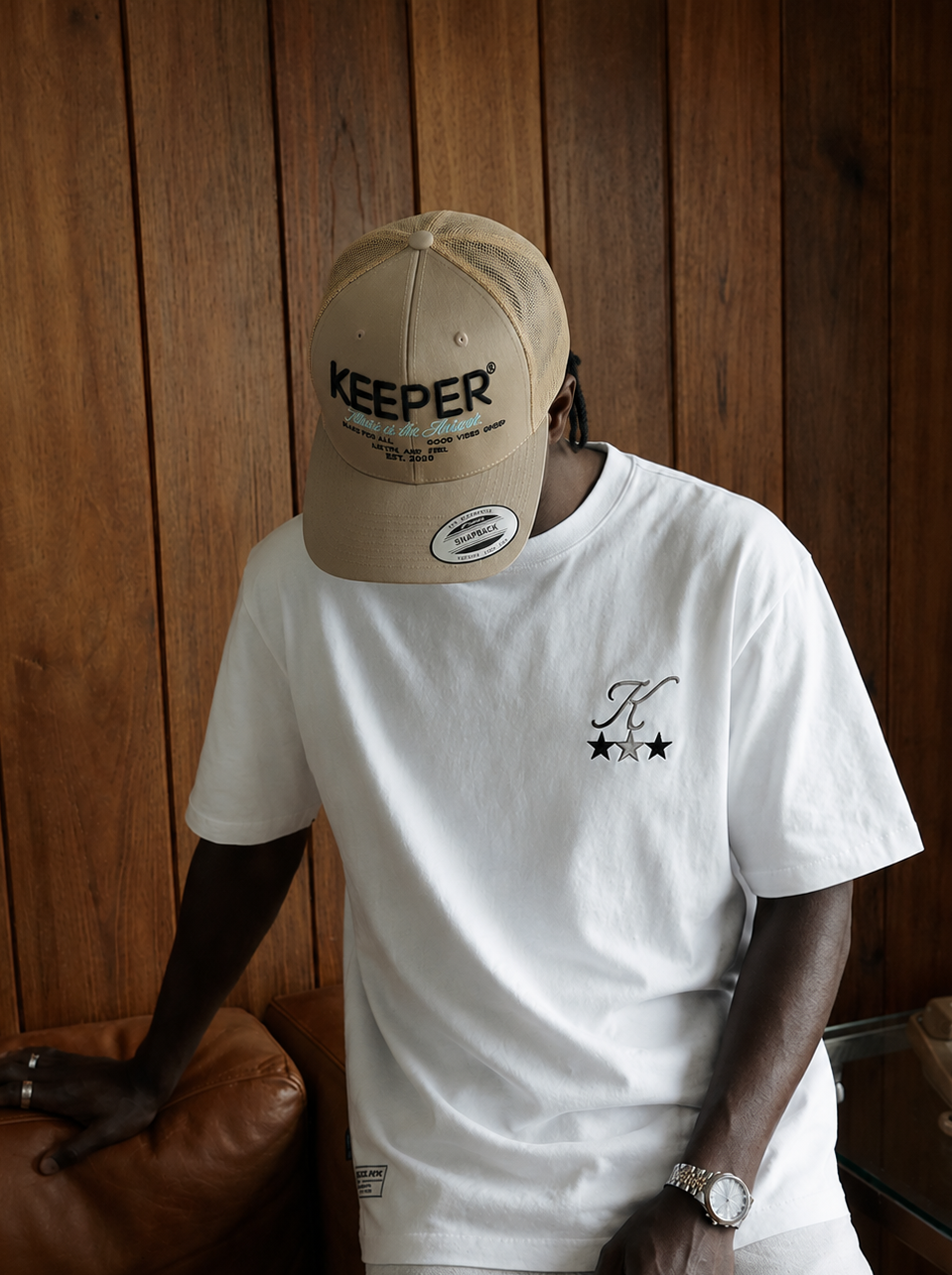 CAP. VIBES