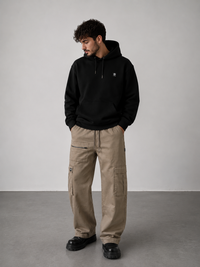 Pantalón ROMA Bota recta