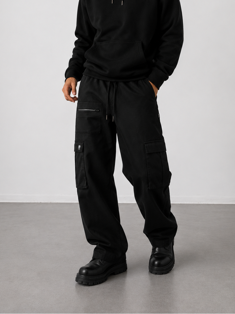 Negro / Talla L