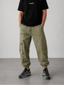 Pantalón ROMA Bota resorte