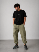 Pantalón ROMA Bota resorte
