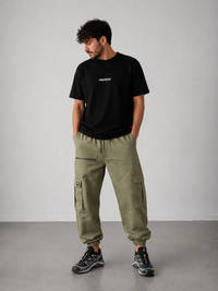 Pantalón ROMA Bota resorte