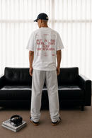 CAMISETA KEEPER REWARDS. Oversize