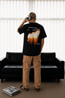 CAMISETA VIBES. Regular