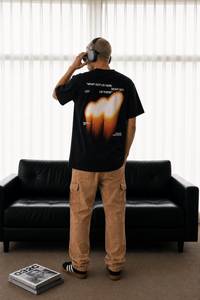 CAMISETA VIBES. Regular