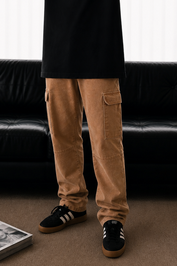PANTALÓN MÓNACO