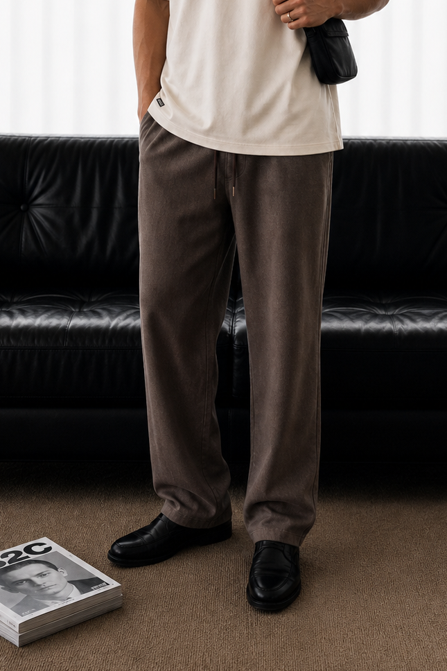 PANTALON MILAN