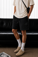 SHORT MADRID