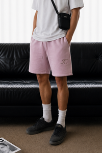 SHORT MADRID