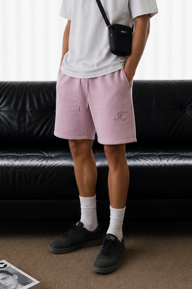SHORT MADRID