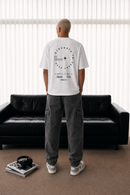 CAMISETA MEDELLIN. Oversize
