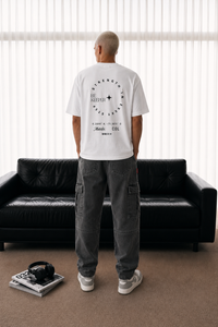 CAMISETA MEDELLIN. Oversize