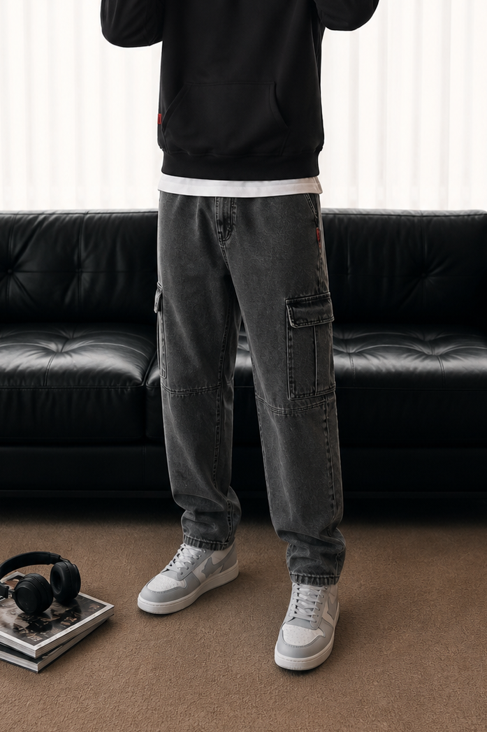 PANTALÓN MÓNACO