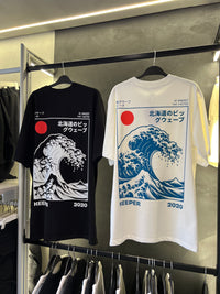 KEPPER WABE. Regular