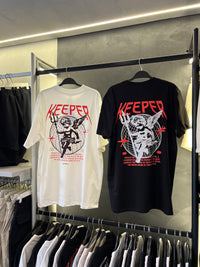 KEEPER ANGEL.  Oversize