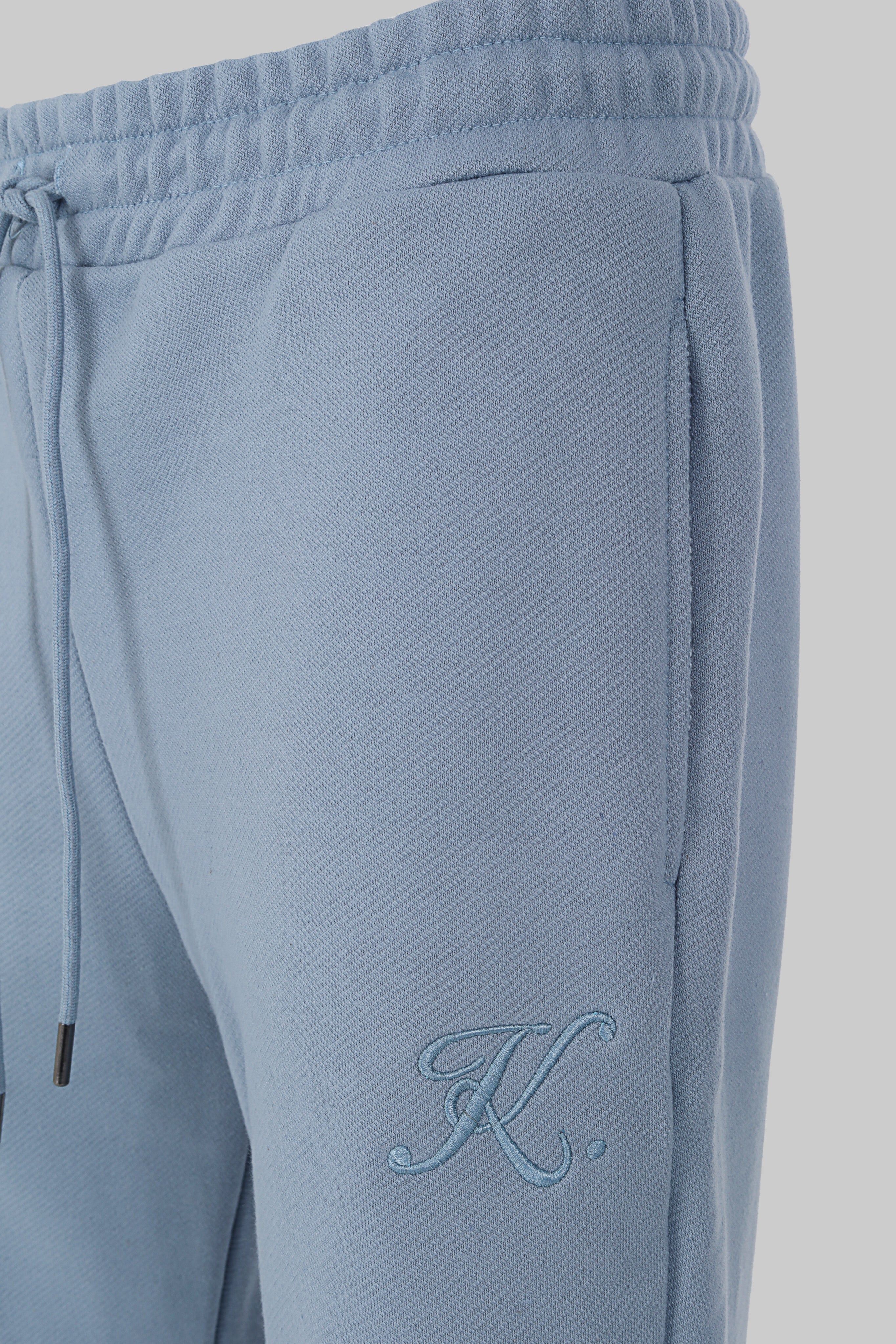 SUDADERA MADRID K. (AZUL)