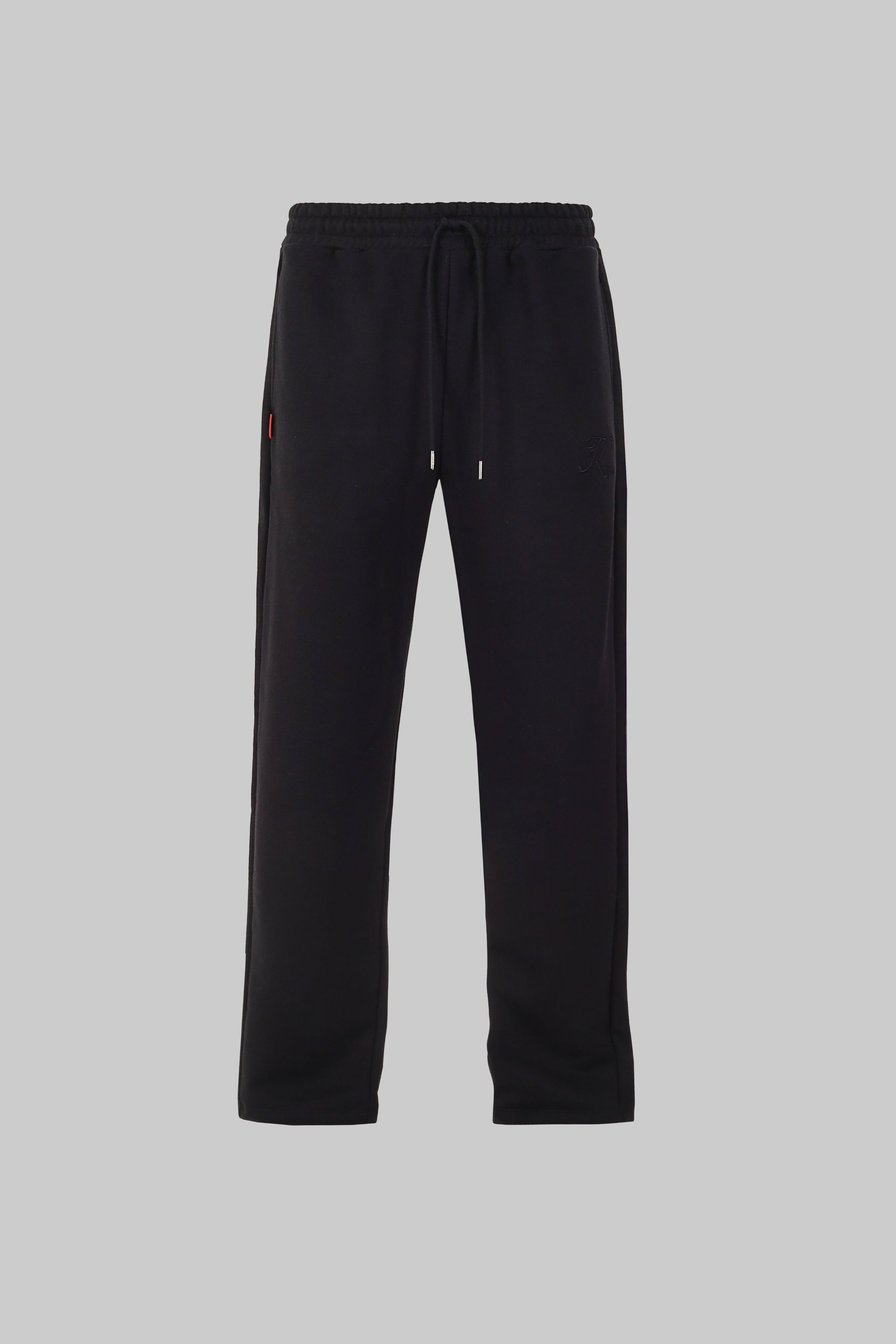 SUDADERA MADRID K. (NEGRO)