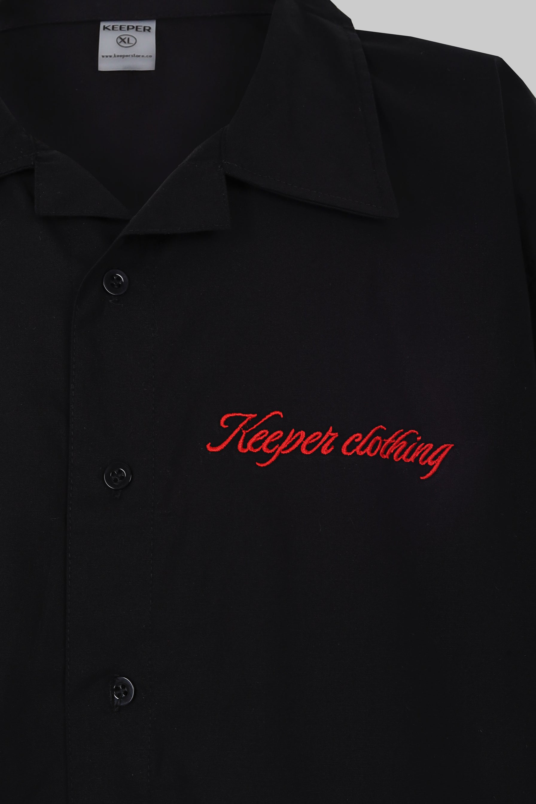 CAMISA BOSTON