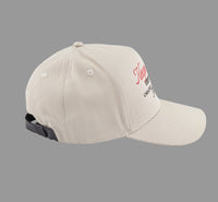 CAP. SOCIETY (CREAM)