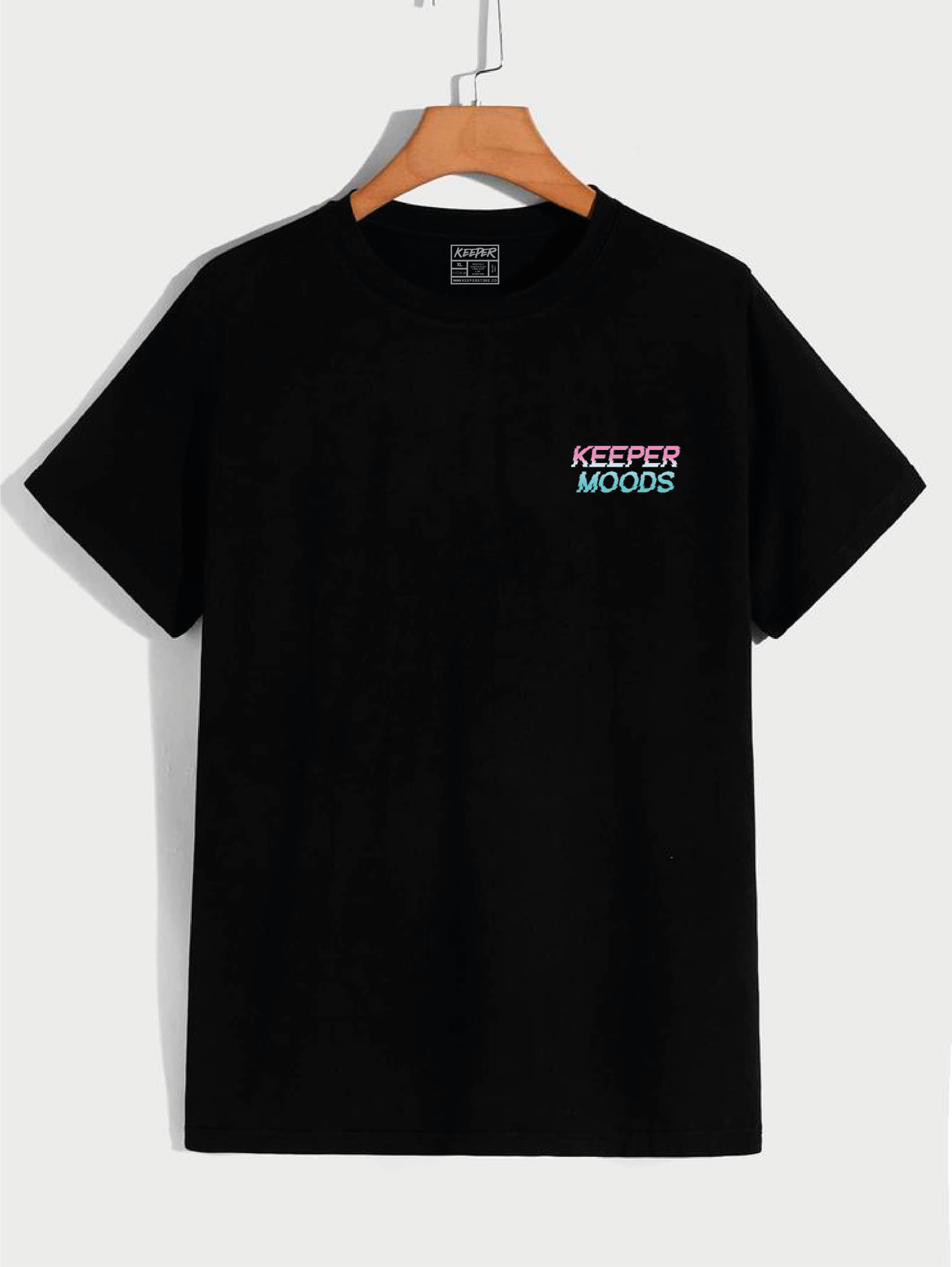 KEEPER MOODS. Oversize