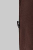 CAMISETA +01(800) C. Oversize