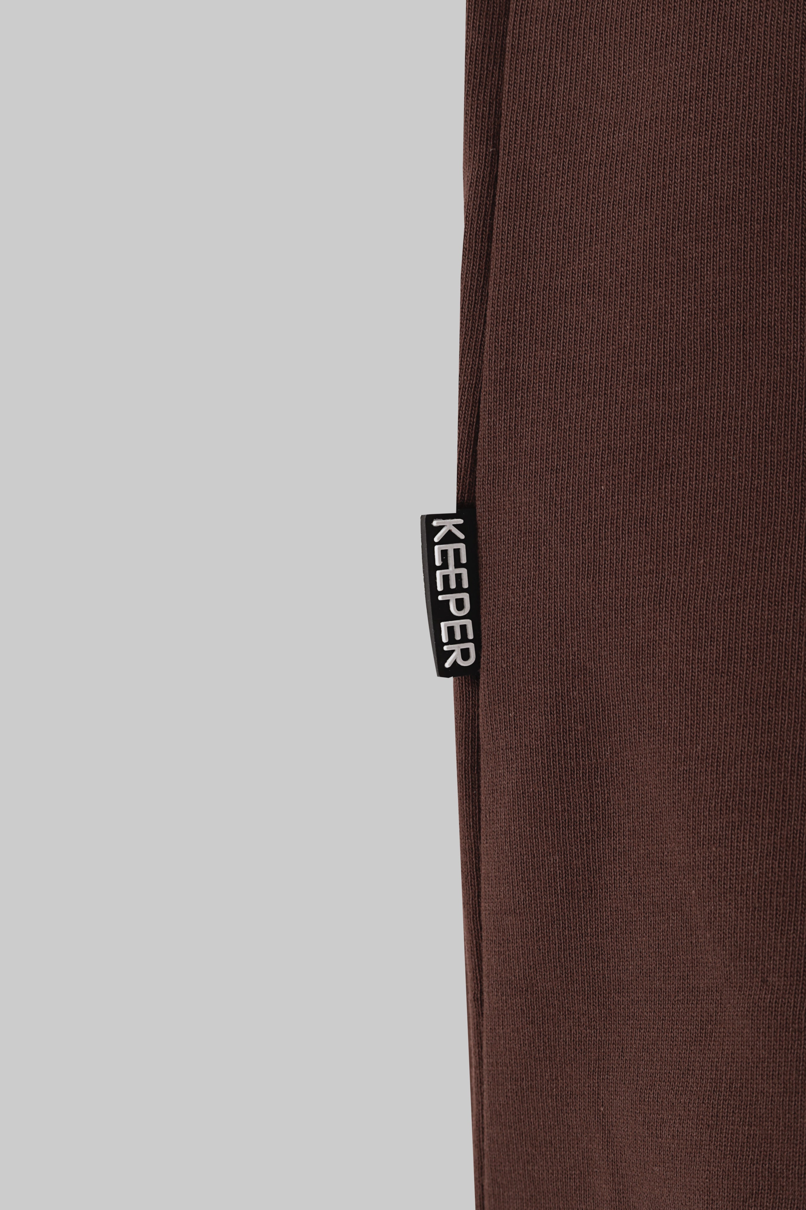 CAMISETA +01(800) C. Oversize