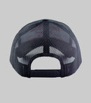 CAP. MOVES (BLACK RED)