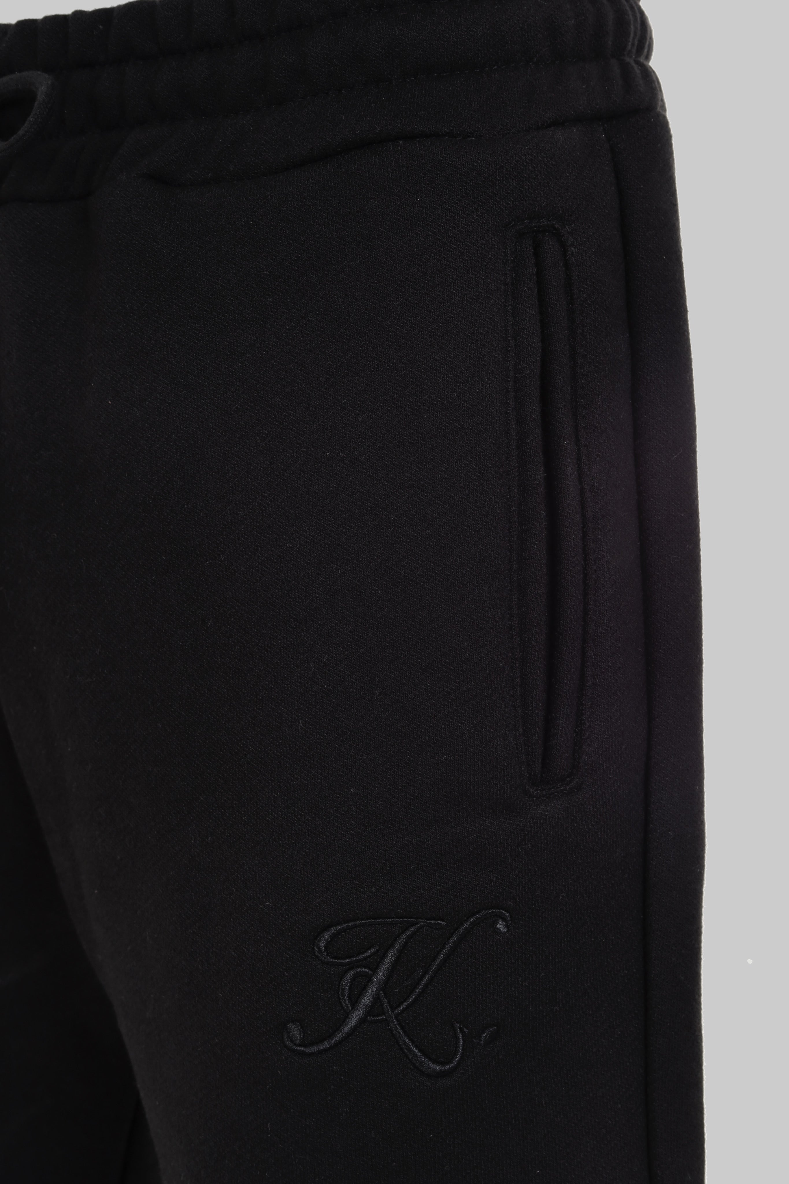 SHORT MADRID K. (NEGRO)