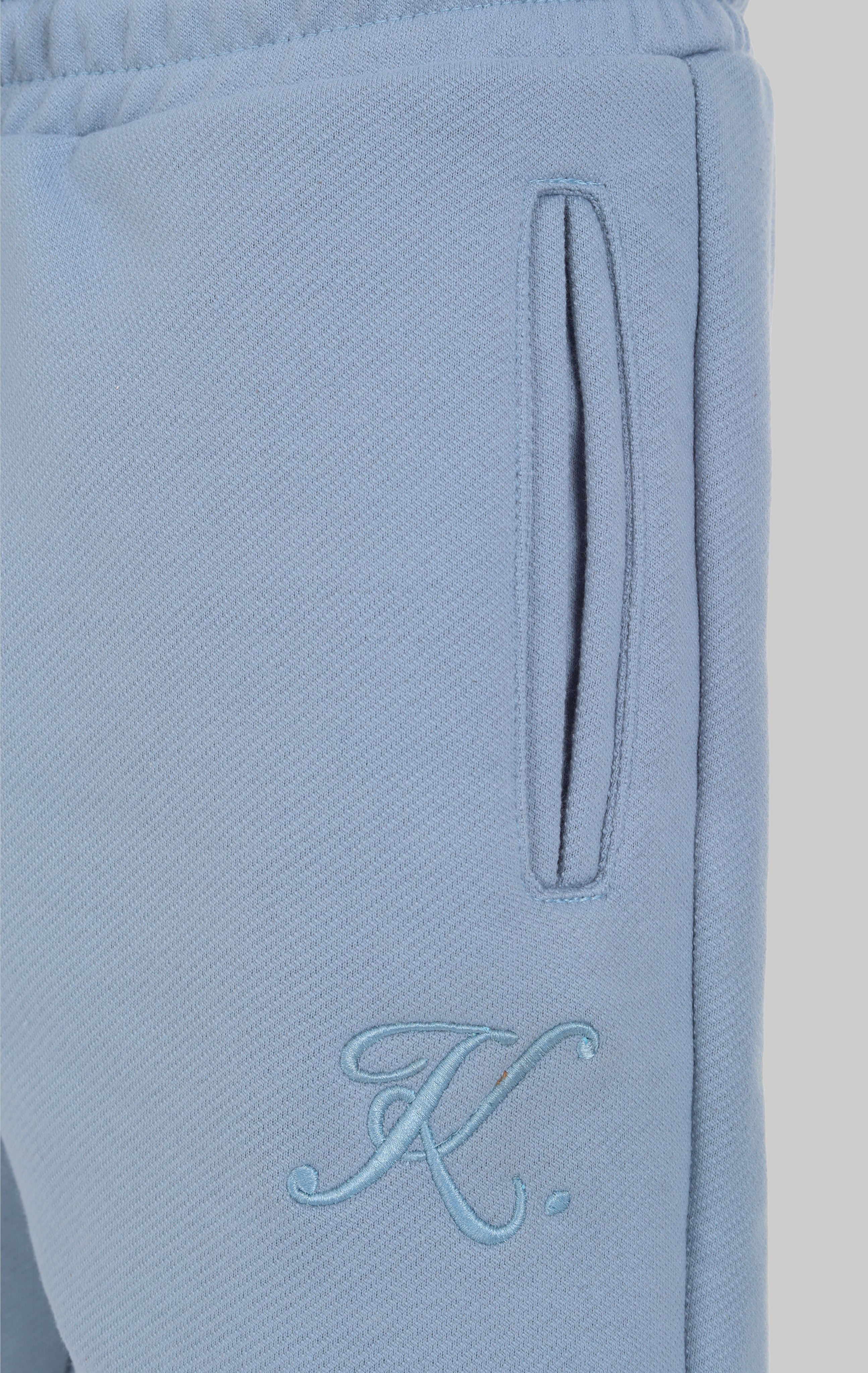 SHORT MADRID K. (AZUL)