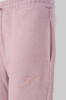 SUDADERA MADRID K. (SALMÓN)