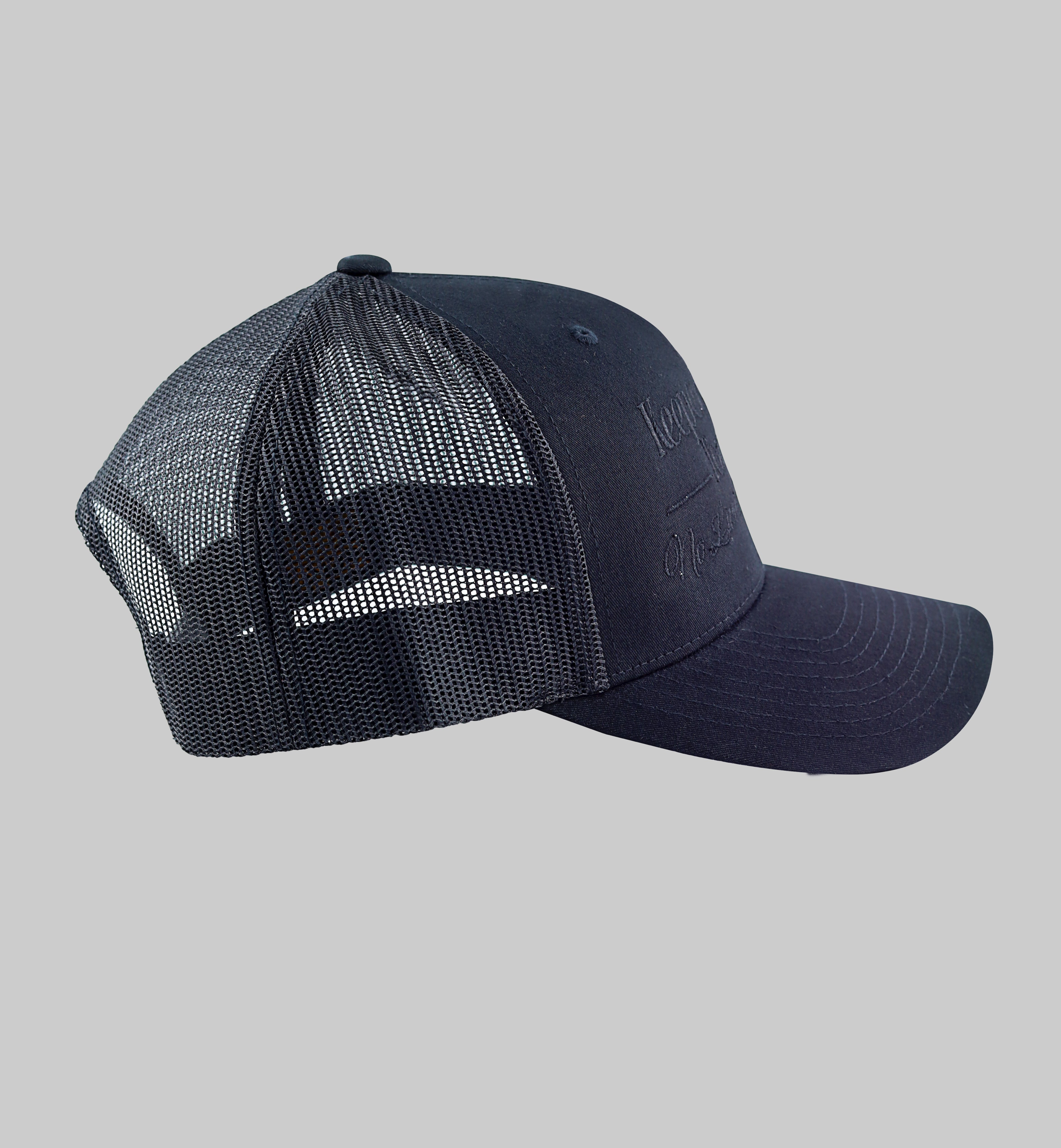 CAP. MOVES (BLACK BLACK)